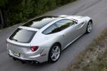Ferrari FF 2014 года